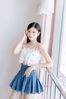 泌尿科的女医生
